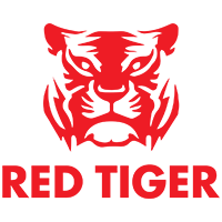 red tiger